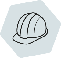 Bauplanung Icon
