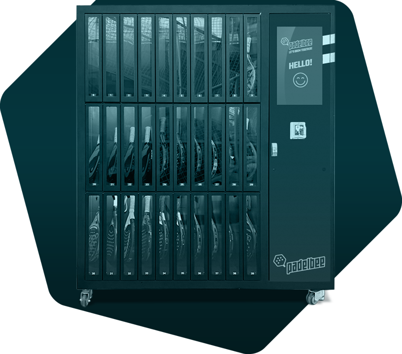 Automatenlösungen Slogan