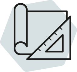 Padel Court bauen Schritt 1