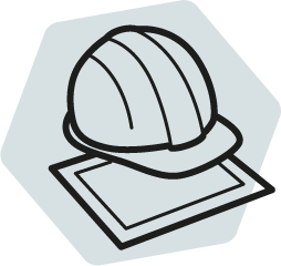 Padel Court bauen Schritt 3