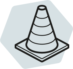 Padel Court bauen Schritt 4