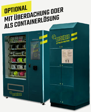 Automaten