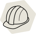 Bau Icon