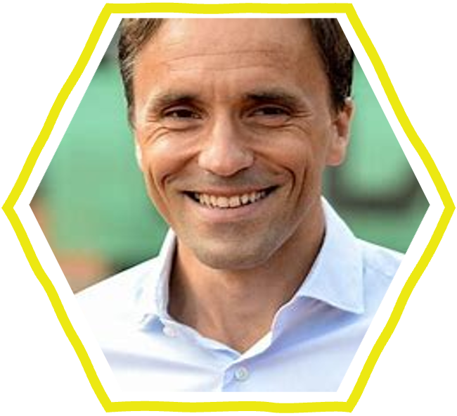 Oliver Scheck Poturicek